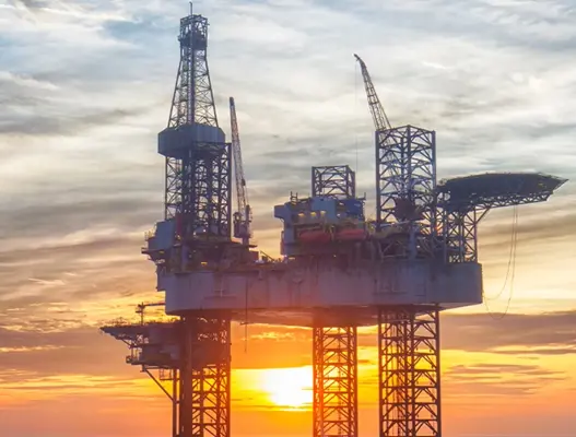 Petrochemical