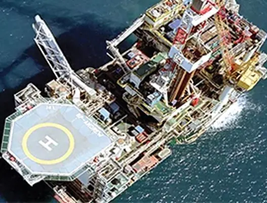 Ocean, ship
