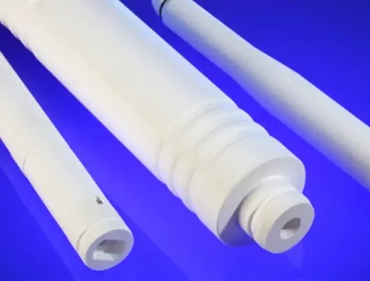 Hydrocyclones