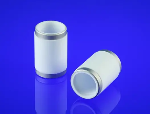 Laser tubes