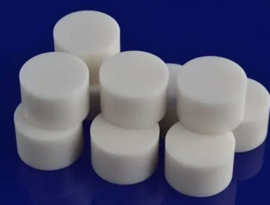 Frac Plug Buttons