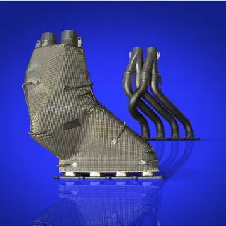 Metal sheet