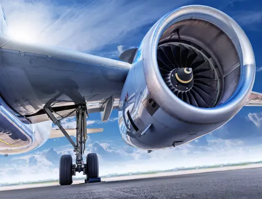 Aerospace