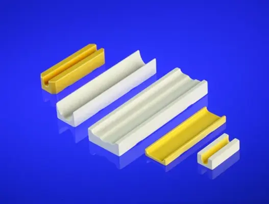 Laser reflectors