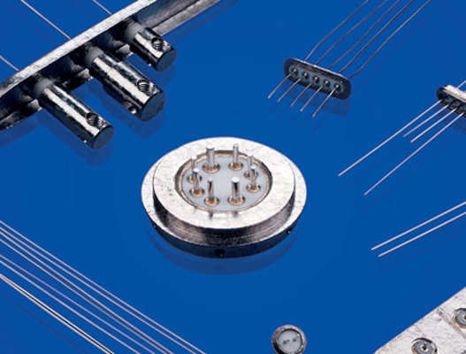 Medical implants