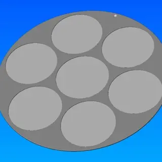 Wafer carriers