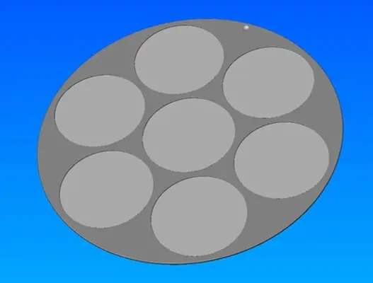 Wafer carriers