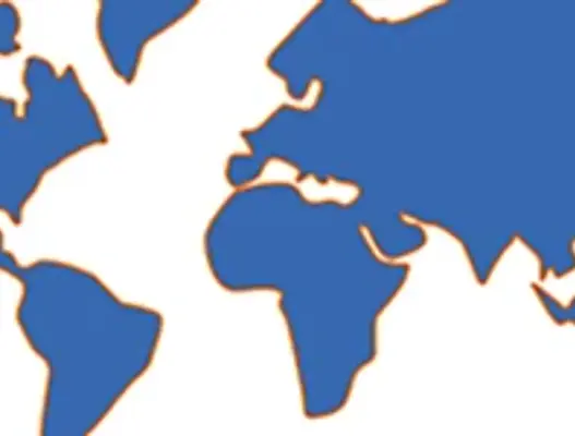 Graphical map 