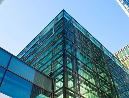 Glass